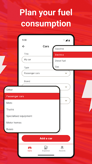Tesloil Screenshot 1
