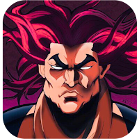 Yujiro Hanma Wallpaper 4K