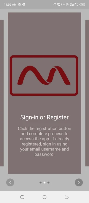 Minet Kenya Screenshot 1