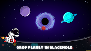 Space Game: Little Astronauts Screenshot 3