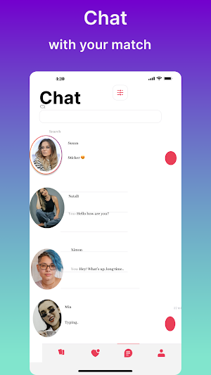 Chilean Social : Dating & Chat Screenshot 3