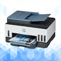 HP Smart Tank 7602 Guide