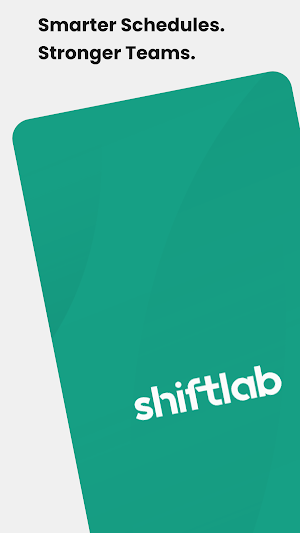 Shiftlab Screenshot 0