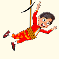Rescue Princess: Rope Cut Game