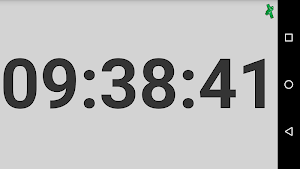 Go! - Start Clock Screenshot 0