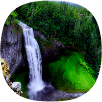 Waterfall Sounds