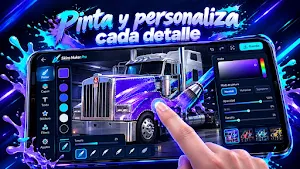 Skins Maker Pro Screenshot 2
