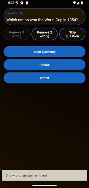 Cup Compass Screenshot 3
