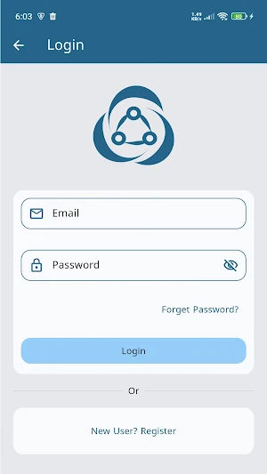Renewly Screenshot 1