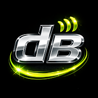 dB Ride – Noise Meter & GPS