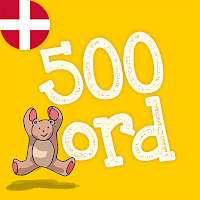Husk 500 ord