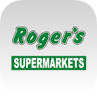Roger's Supermarket