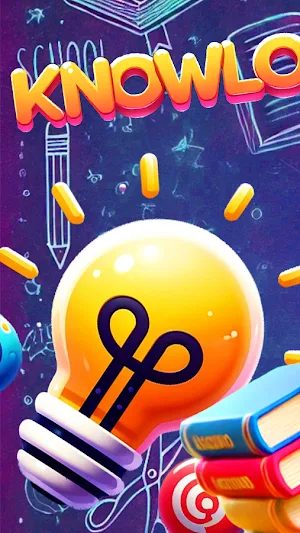 Knowlo Screenshot 1