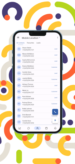 Leadling Screenshot 3
