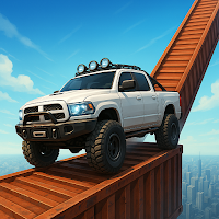 Drive UP : Offroad 4x4