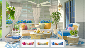 Dream House Design Makeover Screenshot 0