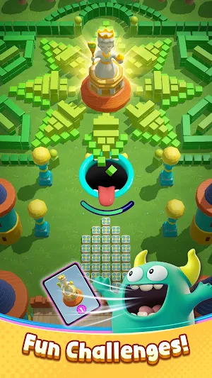 O! Hole! Screenshot 3