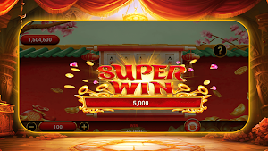 Red Dragon Pavilion Screenshot 3