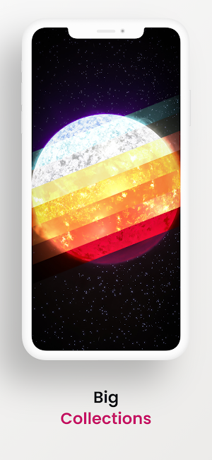 Vertical Wallpapers - Premium Screenshot 3