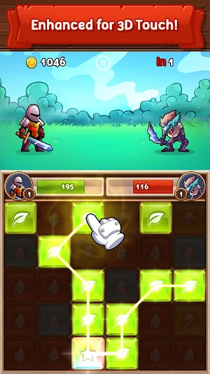 Gem Hunters Screenshot 2
