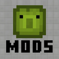 Addon Mod for Melon Playground