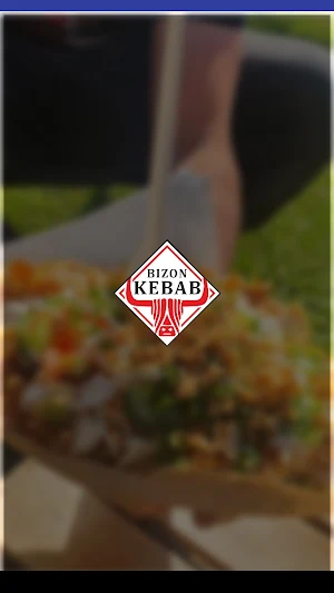 Bizon Kebab Screenshot 2