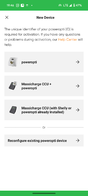 Maxxisun Screenshot 1