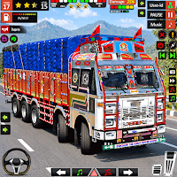 Indian Truck 2026 Truck Game