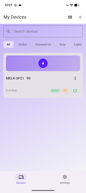 ComLite Screenshot 3