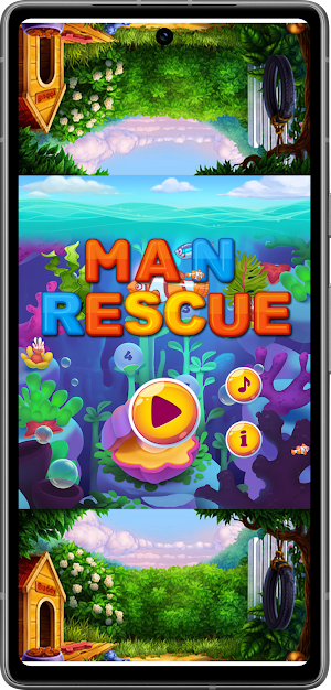 Survival Hero Match Puzzle Screenshot 0