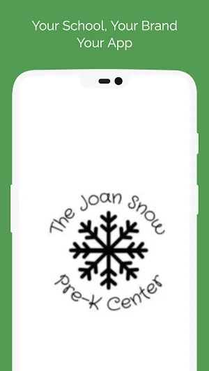 The Joan Snow Pre-K Center Screenshot 3