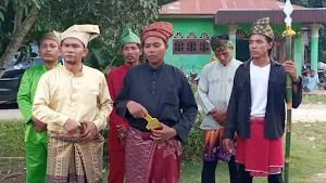 Datok Ngakali Screenshot 2