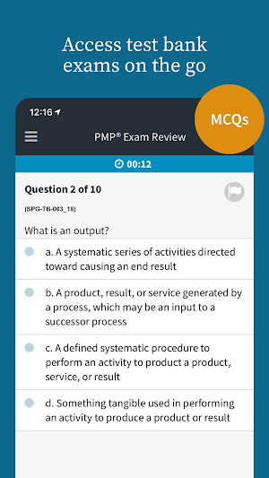 Wiley Efficient Learning Screenshot 3