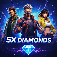 5X Get Daily Diamond Guide