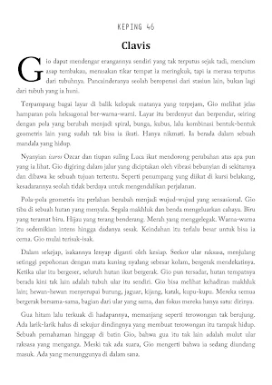 Inteligensi Embun Pagi By Dee Screenshot 3