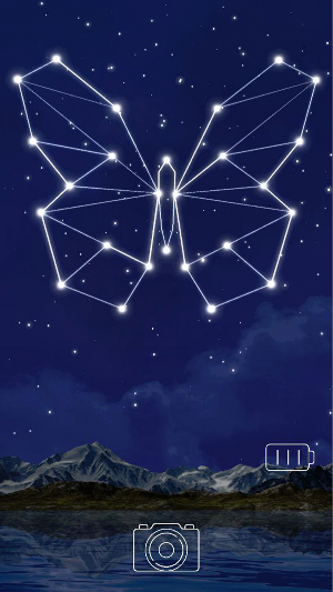 Falling Stars Screenshot 2