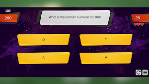 Quiz Mania Screenshot 2