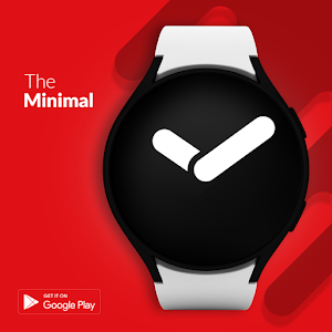 The Minimal Screenshot 0