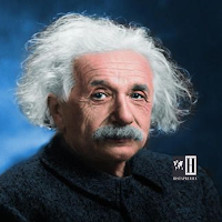 Albert Einstein - Biography