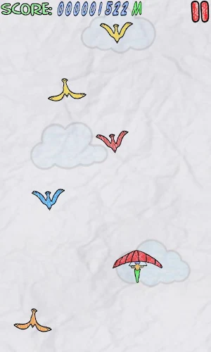 Delta Race Screenshot 2