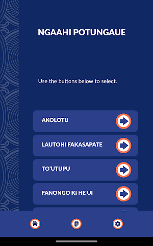 Falengā Meesi Screenshot 3