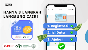 Pinjol Dana Rupiah Cepat Tip Screenshot 2