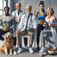 Health Team