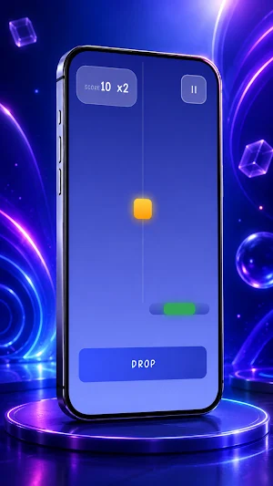 DropZonerX Screenshot 2