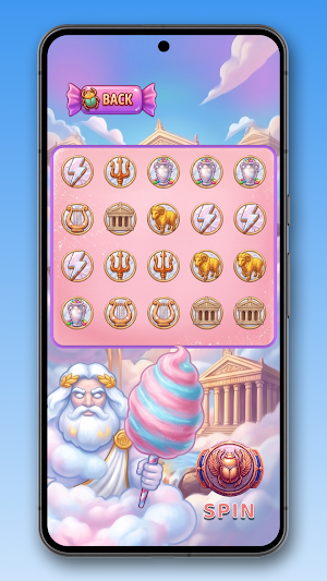 Golden Mirage Screenshot 2