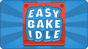 Easy Bake Idle Screenshot 0