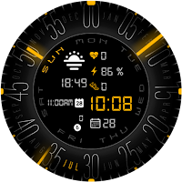 MFT WATCHFACE