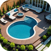 Modern Swimming Pool Ideas