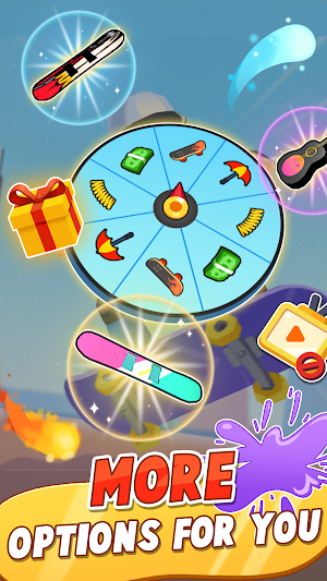 Skate Master Challenge Screenshot 3