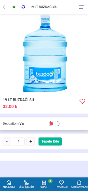 Banada Bisu Screenshot 3